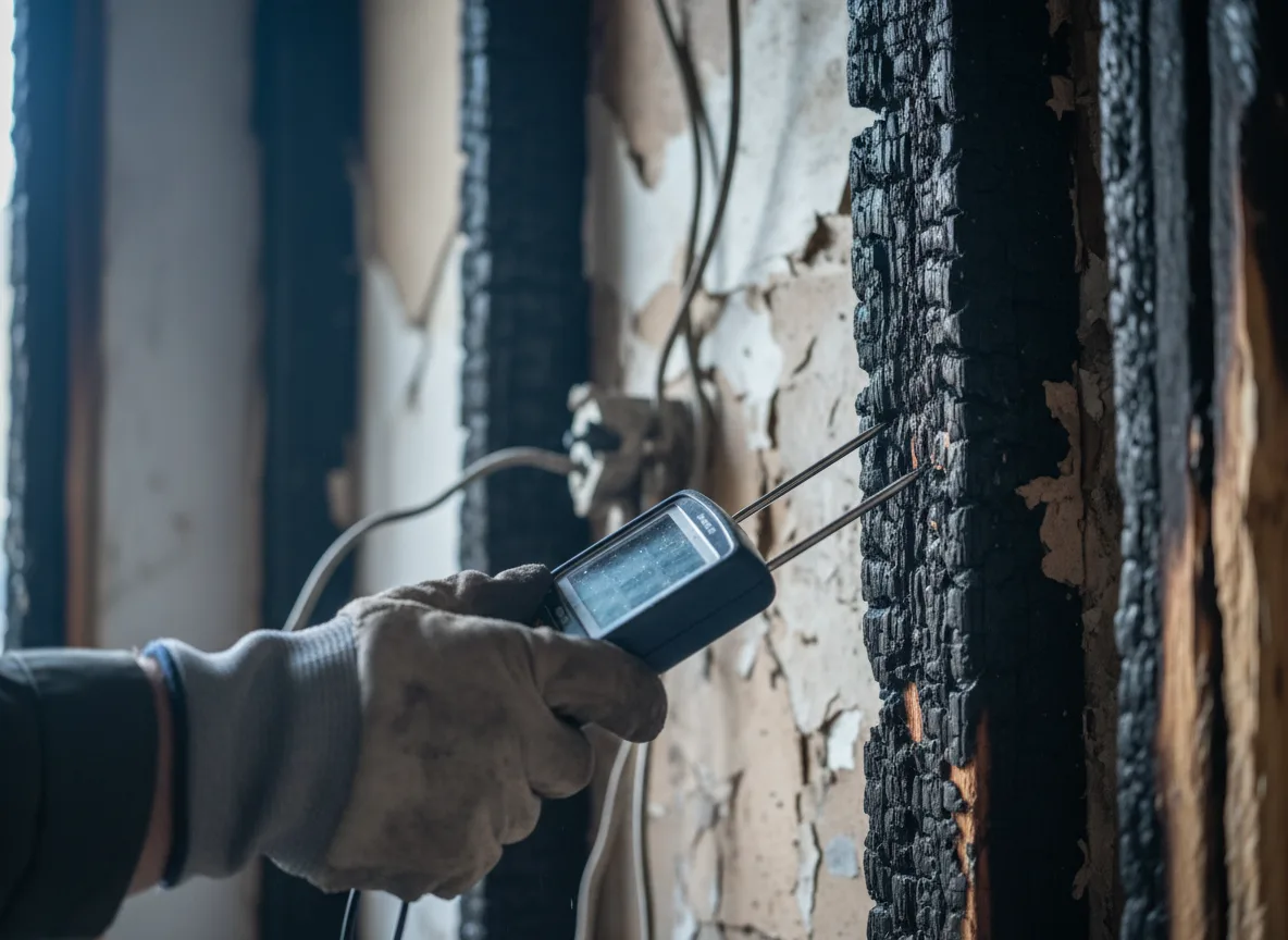 Fire Damage Restoration Huntington, TX FAQs